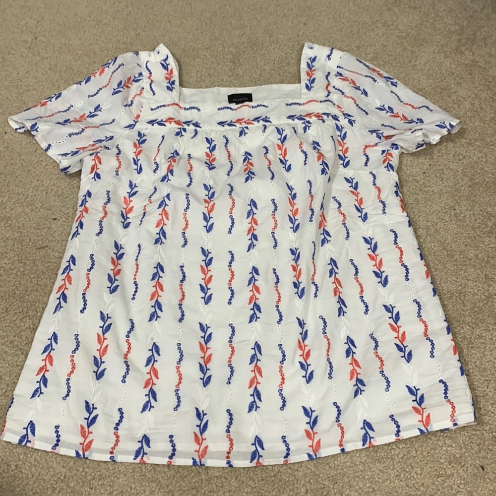 Talbots Top